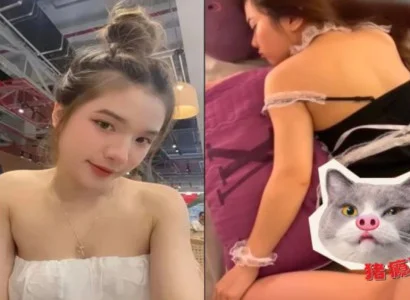 Nàng hầu gái chuẩn bị chi người yêu