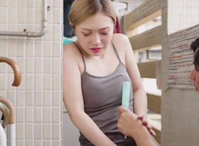 Người chồng vô sinh giúp vợ em làm mẹ